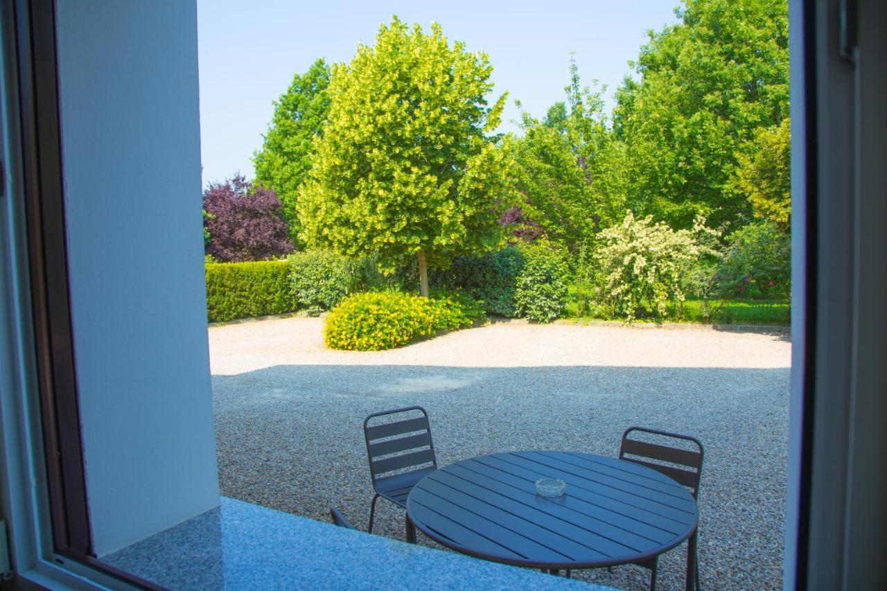 Agriturismo Il Brugnolo Scandiano Bagian luar foto