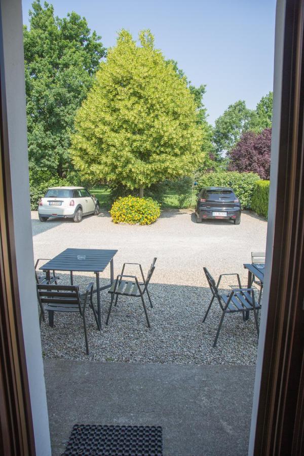 Agriturismo Il Brugnolo Scandiano Bagian luar foto