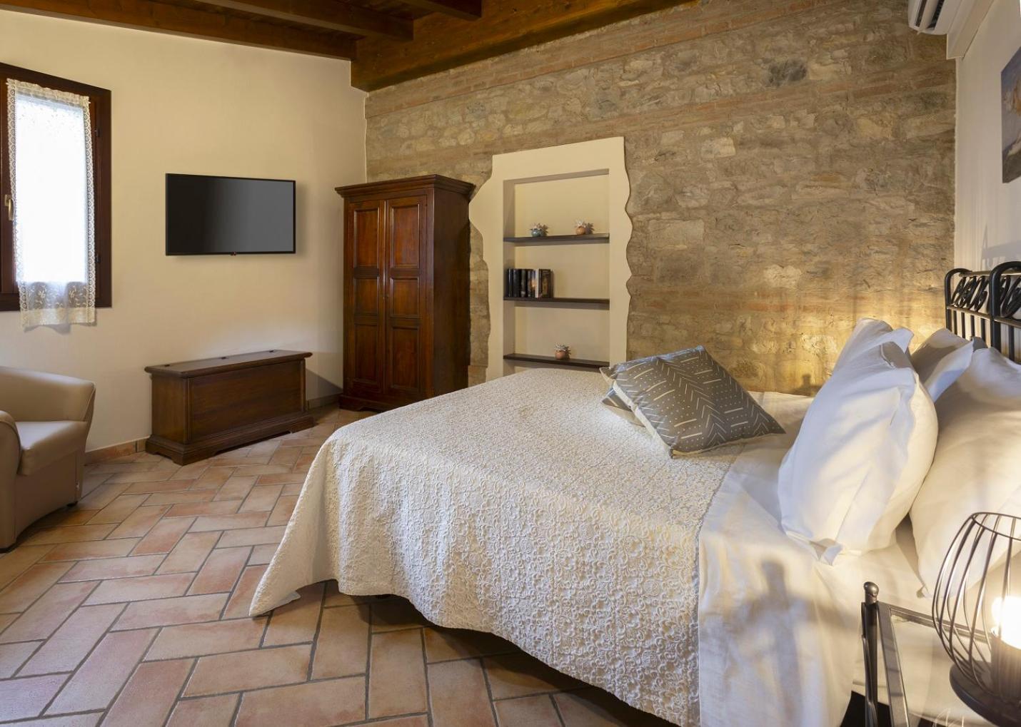 Agriturismo Il Brugnolo Scandiano Bagian luar foto