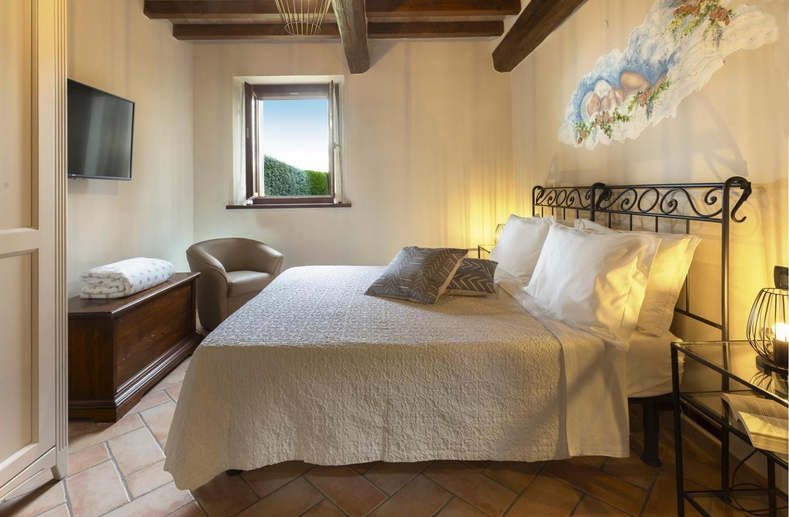 Agriturismo Il Brugnolo Scandiano Bagian luar foto