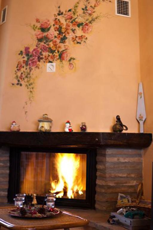 Agriturismo Il Brugnolo Scandiano Bagian luar foto