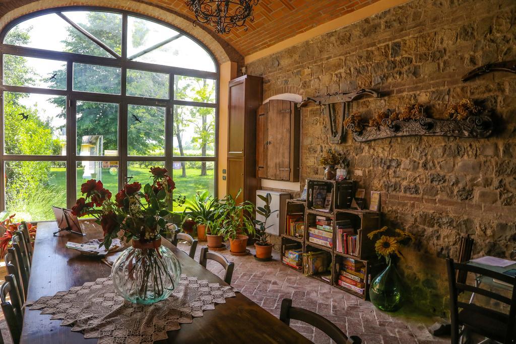 Agriturismo Il Brugnolo Scandiano Bagian luar foto
