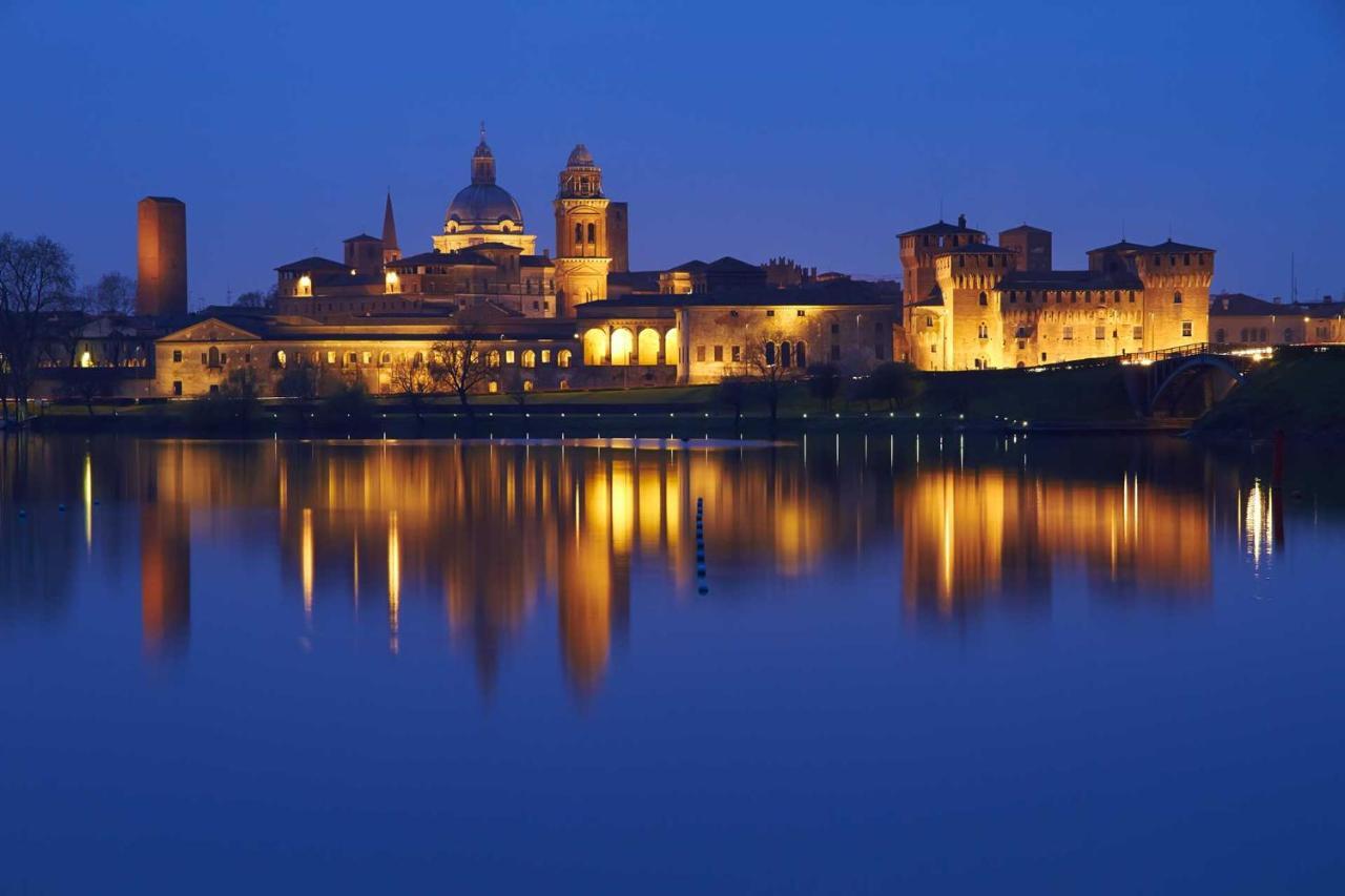 Agriturismo Il Brugnolo Scandiano Bagian luar foto